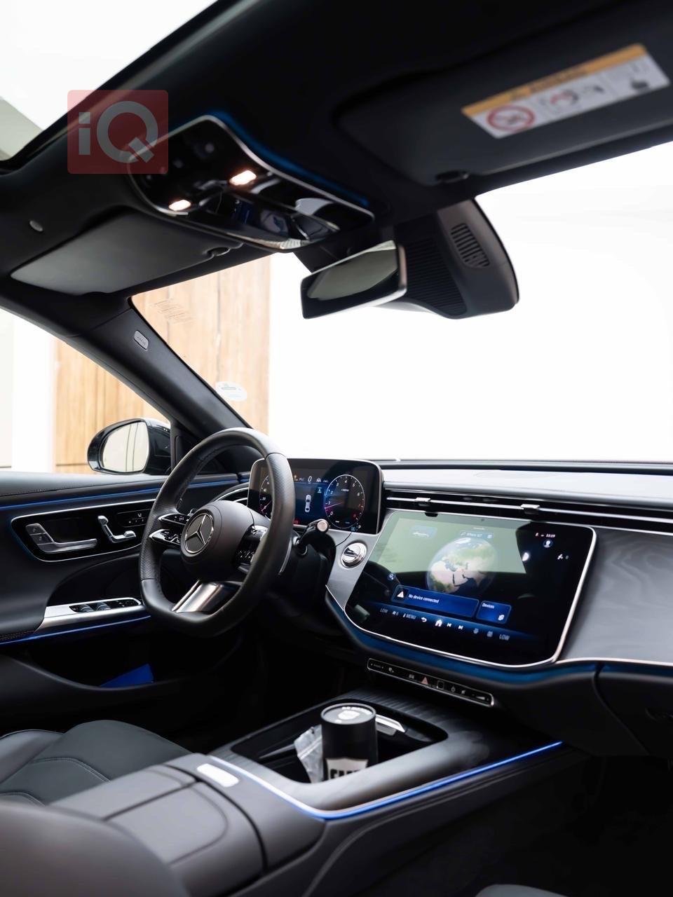 مرسيدس بنز E-Class